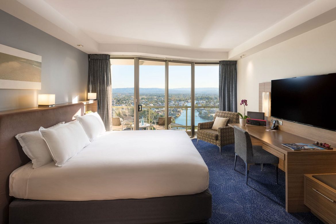 Sofitel Gold Coast